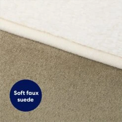 Frisco Pillow Dog Bed W/ Removeable Cover 10 Frisco Pillow Dog Bed W/ Removeable Cover -Frisco 113294 PT4. AC SS1800 V1667228831