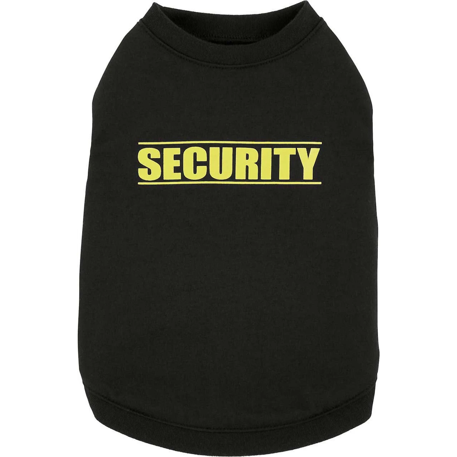 Frisco Security Dog & Cat T-Shirt 3 Frisco Security Dog & Cat T-Shirt