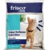Frisco Unscented Clumping Clay Cat Litter, 35-lb Bag 1 Frisco Unscented Clumping Clay Cat Litter, 35-lb Bag -Frisco 142885 MAIN. AC SS1800 V1657655543
