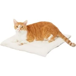 Frisco Reversible Square Cat Pad -Frisco 144826 PT5. AC SS1800 V1578443386