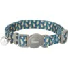 Frisco Pineapple Polyester Breakaway Cat Collar With Bell 1 Frisco Pineapple Polyester Breakaway Cat Collar With Bell -Frisco 153158 MAIN. AC SS1800 V1568380121