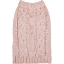 Frisco Ultra-Soft Marled Dog & Cat Sweater -Frisco 160636 PT3. AC SS1800 V1569334030