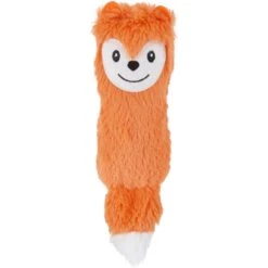 Frisco Plush Kicker Cat Toy