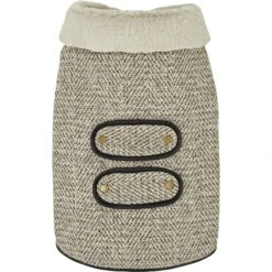 Frisco Manhattan Tweed Dog & Cat Coat 12 Frisco Manhattan Tweed Dog & Cat Coat -Frisco 161275 PT3. AC SS1800 V1567003098