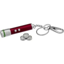 Frisco 2-in-1 Laser & LED Light Laser Cat Toy -Frisco 166309 PT4. AC SS1800 V1573675557