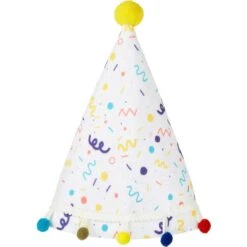 Frisco Confetti Dog & Cat Birthday Hat 11 Frisco Confetti Dog & Cat Birthday Hat -Frisco 191274 PT3. AC SS1800 V1582053244