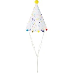 Frisco Confetti Dog & Cat Birthday Hat 12 Frisco Confetti Dog & Cat Birthday Hat -Frisco 191274 PT4. AC SS1800 V1582053256