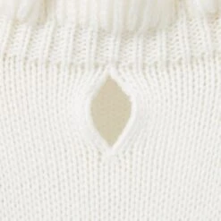 Frisco V Ruffle Dog & Cat Sweater Dress 14 Frisco V Ruffle Dog & Cat Sweater Dress -Frisco 223730 PT5. AC SS1800 V1599569788