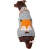Frisco Fox Dog & Cat Sweater 1 Frisco Fox Dog & Cat Sweater -Frisco 223811 MAIN. AC SS1800 V1598650640