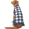 Frisco Argyle Dog & Cat Sweater -Frisco 223858 MAIN. AC SS1800 V1599829270