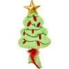 Frisco Holiday Christmas Tree Plush Kicker Cat Toy With Catnip 1 Frisco Holiday Christmas Tree Plush Kicker Cat Toy With Catnip -Frisco 233305 MAIN. AC SS1800 V1694813278
