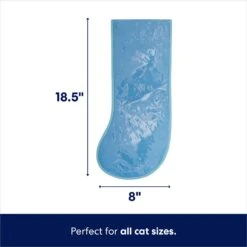 Frisco Holiday Stocking Variety Pack Cat Toy With Catnip, 25 Count -Frisco 244939 PT1. AC SS1800 V1695043853