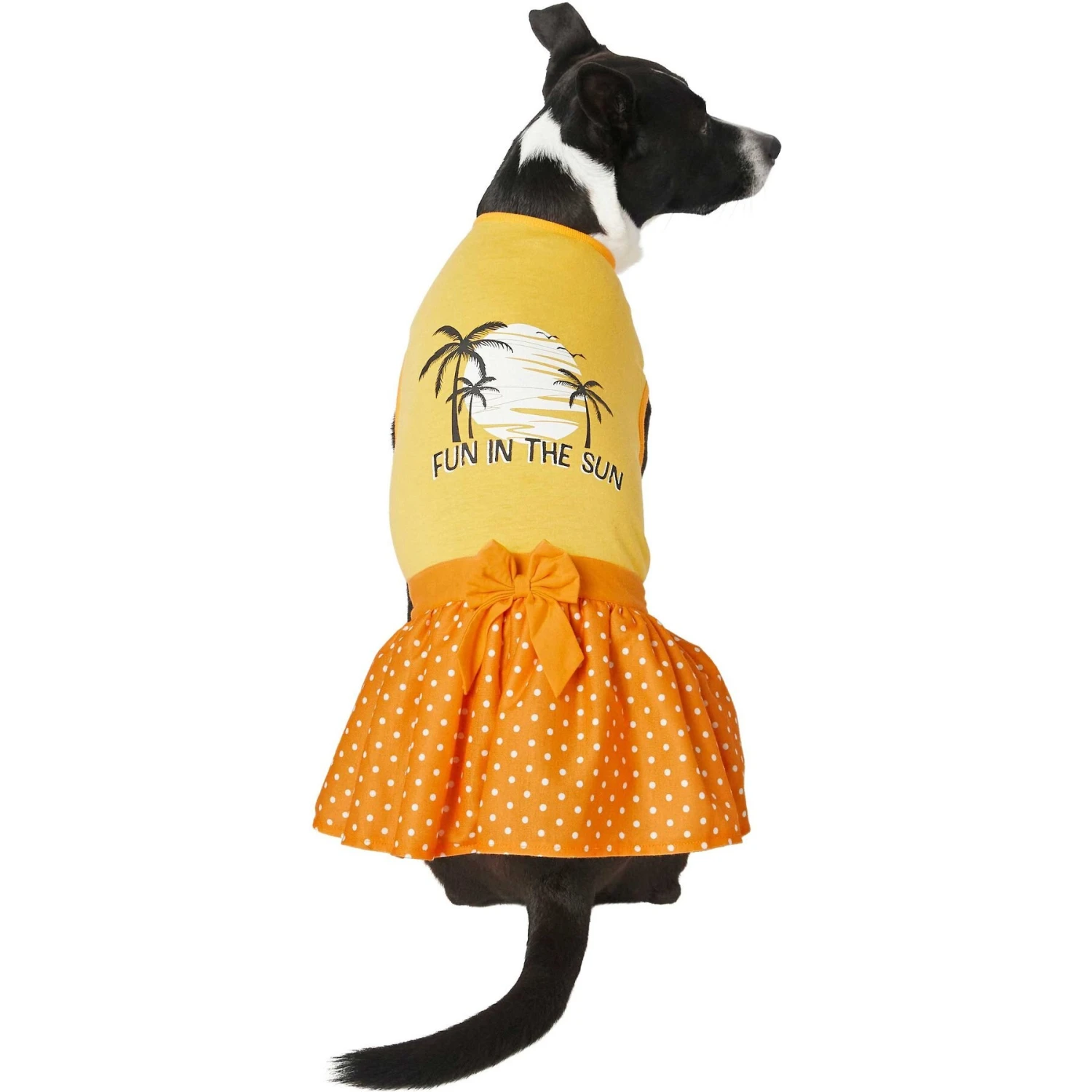 Frisco Fun In The Sun Dog & Cat Dress 5 Frisco Fun In The Sun Dog & Cat Dress - Image 3