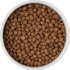 Frisco Round Meow Non-skid Ceramic Cat Bowl With Wood Base -Frisco 256078 PT5. AC SS1800 V1615312018