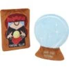 Frisco Magic Fortune Teller Plush Cat Toy With Catnip, 2 Count 1 Frisco Magic Fortune Teller Plush Cat Toy With Catnip, 2 Count -Frisco 265636 MAIN. AC SS1800 V1620918734