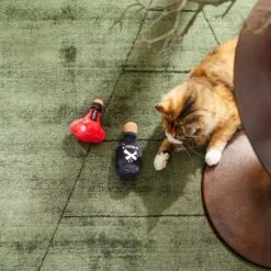 Frisco Magic Potions Plush Cat Toy With Catnip, 2 Count -Frisco 265642 PT3. AC SS1800 V1623352082