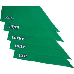 Frisco Solid Color Personalized Dog & Cat Bandana 15 Frisco Solid Color Personalized Dog & Cat Bandana -Frisco 267489 PT4. AC SS1800 V1632432099