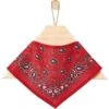 Frisco Red Paisley Dog & Cat Bandana -Frisco 267919 MAIN. AC SS1800 V1637722056