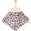 Frisco Pink Leopard Dog & Cat Bandana -Frisco 267922 MAIN. AC SS1800 V1637667751