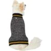 Frisco Heathered Knit Dog & Cat Sweater With 60% Recycled Content 2 Frisco Heathered Knit Dog & Cat Sweater With 60% Recycled Content -Frisco 268159 MAIN. AC SS1800 V1628778115