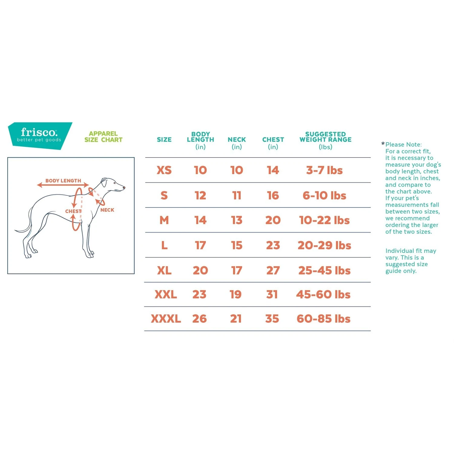 Frisco Mediumweight Colorblock Adventure Insulated Dog & Cat Parka 4 Frisco Mediumweight Colorblock Adventure Insulated Dog & Cat Parka - Image 2