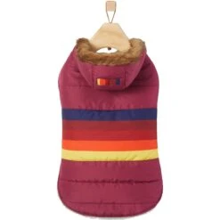 Frisco Mediumweight Colorblock Adventure Insulated Dog & Cat Parka 12 Frisco Mediumweight Colorblock Adventure Insulated Dog & Cat Parka -Frisco 268421 PT4. AC SS1800 V1628779593