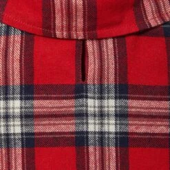 Frisco Red Plaid Dog & Cat Shirt -Frisco 268604 PT5. AC SS1800 V1637669198