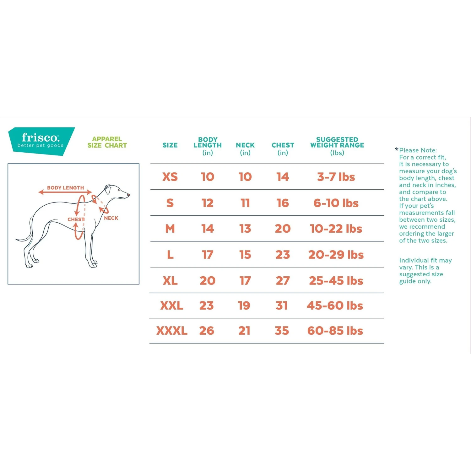 Frisco Better Together Dog & Cat Dress 4 Frisco Better Together Dog & Cat Dress - Image 2