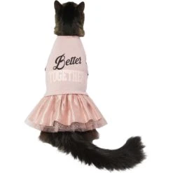 Frisco Better Together Dog & Cat Dress 12 Frisco Better Together Dog & Cat Dress -Frisco 268652 PT3. AC SS1800 V1637668331