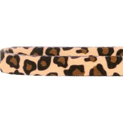 Leopard Print Cat Collar 9 Leopard Print Cat Collar -Frisco 269496 PT3. AC SS1800 V1616075077