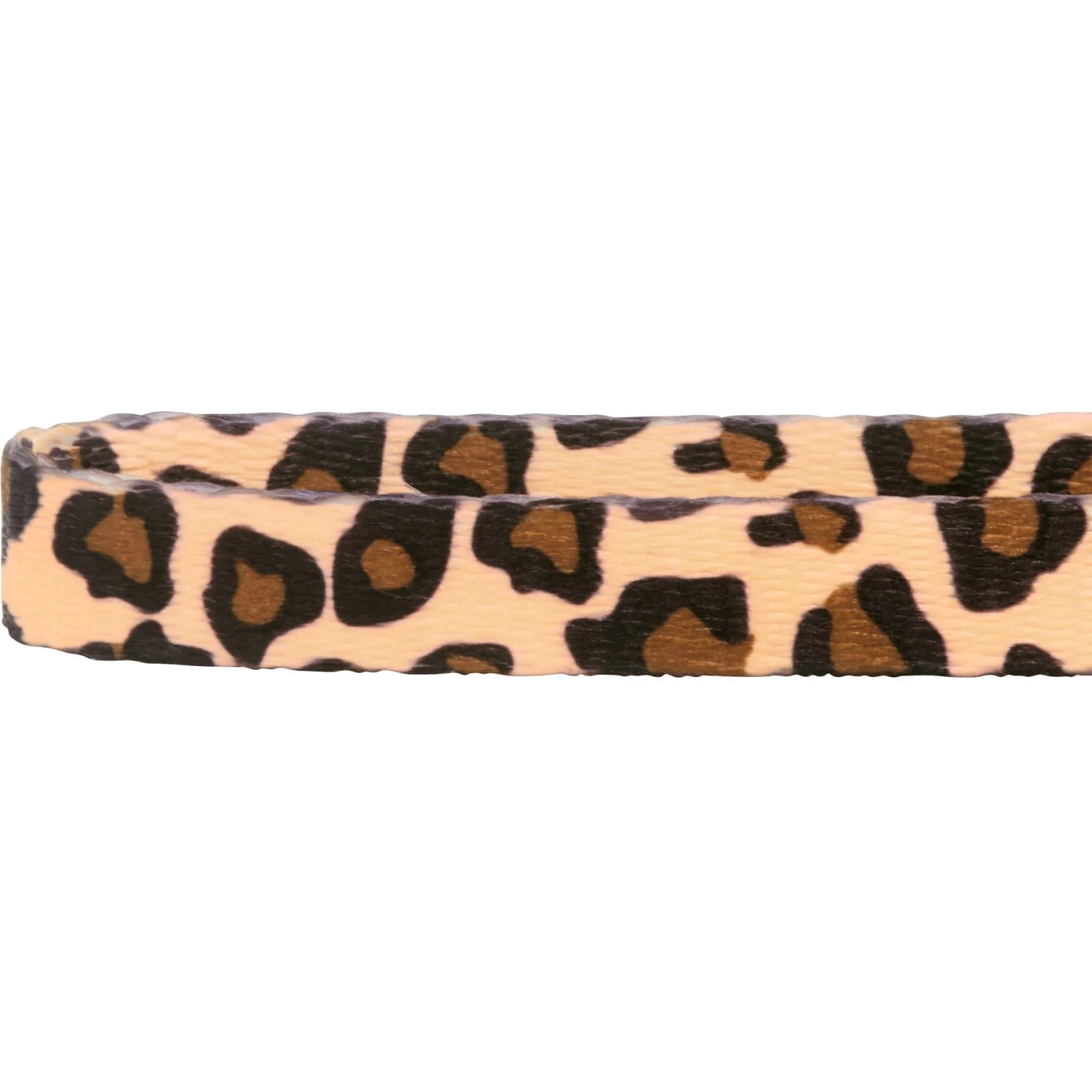 Leopard Print Cat Collar 5 Leopard Print Cat Collar - Image 3