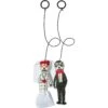 Frisco Sugar Skull Bride & Groom Bouncy Cat Toy With Catnip, 2 Count 1 Frisco Sugar Skull Bride & Groom Bouncy Cat Toy With Catnip, 2 Count -Frisco 270343 MAIN. AC SS1800 V1621949354