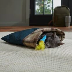 Frisco Camping Sleeping Bag Cat Toy 9 Frisco Camping Sleeping Bag Cat Toy -Frisco 270973 PT3. AC SS1800 V1625009375