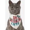 Frisco So Elf'n Cute Dog & Cat Bandana