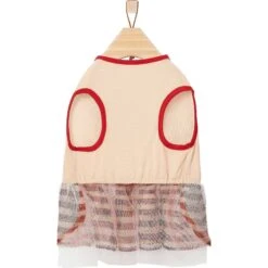 Frisco Kiss Me Under The Mistletoe Dog & Cat Dress 12 Frisco Kiss Me Under The Mistletoe Dog & Cat Dress -Frisco 276335 PT4. AC SS1800 V1637677341