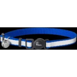 Frisco Polyester Personalized Reflective Cat Collar With Bell 9 Frisco Polyester Personalized Reflective Cat Collar With Bell -Frisco 276752 PT3. AC SS1800 V1619462906