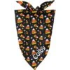 Frisco Candy Corn Personalized Dog & Cat Bandana -Frisco 287056 MAIN. AC SS1800 V1623245874