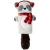 Frisco Holiday Raccoon Kicker Plush Cat Toy With Catnip 1 Frisco Holiday Raccoon Kicker Plush Cat Toy With Catnip -Frisco 287379 MAIN. AC SS1800 V1694813278
