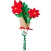 Frisco Flower Bouquet Plush Cat Toy With Catnip 1 Frisco Flower Bouquet Plush Cat Toy With Catnip -Frisco 287395 MAIN. AC SS1800 V1694813220