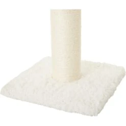 Frisco Animal Series Cat Scratching Post, Llama -Frisco 289335 PT3. AC SS1800 V1630679934