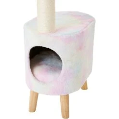 Frisco Animal Series Cat Condo -Frisco 289339 PT3. AC SS1800 V1630680014