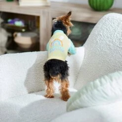 Frisco Hipster Hopster Dog & Cat T-Shirt -Frisco 300638 PT5. AC SS1800 V1641540418