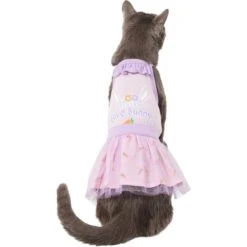 Frisco Love Bunny Dog & Cat Dress -Frisco 300656 PT2. AC SS1800 V1641537087