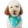 Frisco Spring Easter Egg Dog & Cat Bandana -Frisco 300663 MAIN. AC SS1800 V1641507404