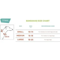 Frisco Fair Isle Personalized Dog & Cat Bandana -Frisco 301357 PT1. AC SS1800 V1623273772