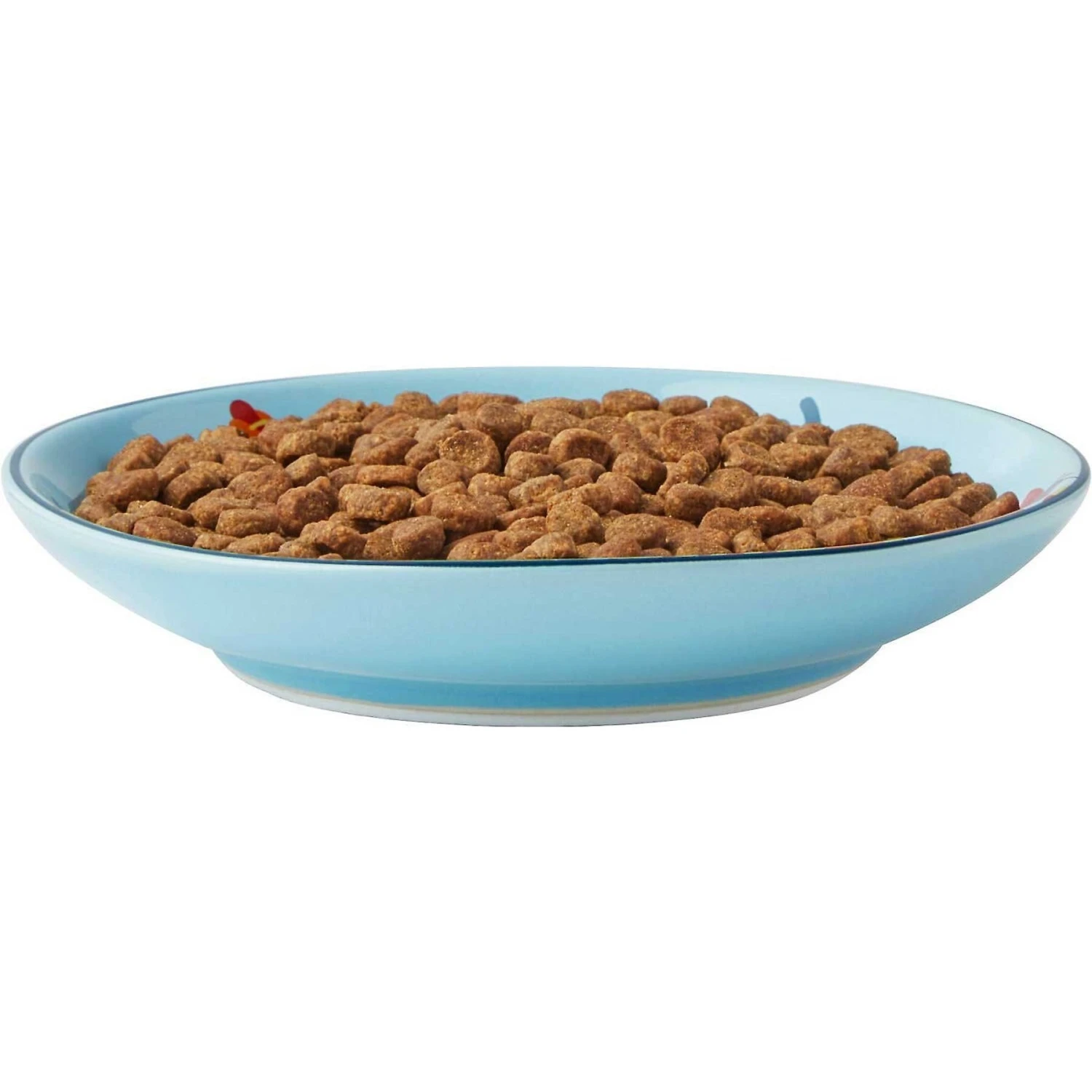 Frisco New York Non-skid Ceramic Cat Dish & Frisco New York Non-skid Ceramic Cat Bowl 5 Frisco New York Non-skid Ceramic Cat Dish & Frisco New York Non-skid Ceramic Cat Bowl - Image 3