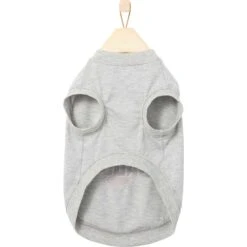 Frisco I Love Daddy Dog & Cat T-Shirt, Gray & Frisco I Love Mommy Dog & Cat T-Shirt -Frisco 302760 PT2. AC SS1800 V1623074251