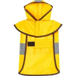 Frisco Lightweight Rainy Days Dog Raincoat & Frisco Lightweight Rubber Ducky Dog Raincoat -Frisco 302842 PT2. AC SS1800 V1623048153