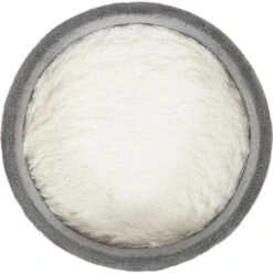 Frisco Modern Round Elevated Cat Bed & Frisco Modern Tunnel Elevated Cat Bed -Frisco 303470 PT3. AC SS1800 V1623085360