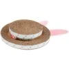 Frisco Easter Bunny Shaped Scratcher Cat Toy With Catnip 1 Frisco Easter Bunny Shaped Scratcher Cat Toy With Catnip -Frisco 304986 MAIN. AC SS1800 V1642441363